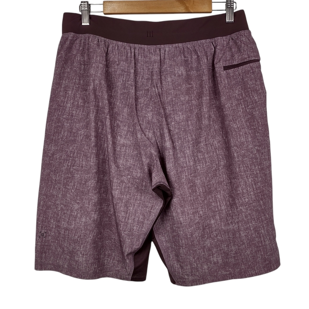 Lululemon T.H.E Short Lined Performance Short - Picture 2 of 10